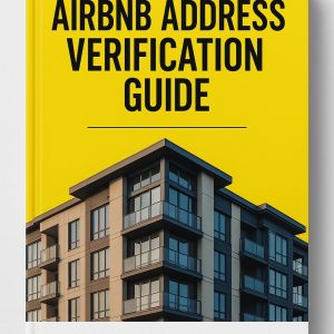 Airbnb Address Verification Guide Image