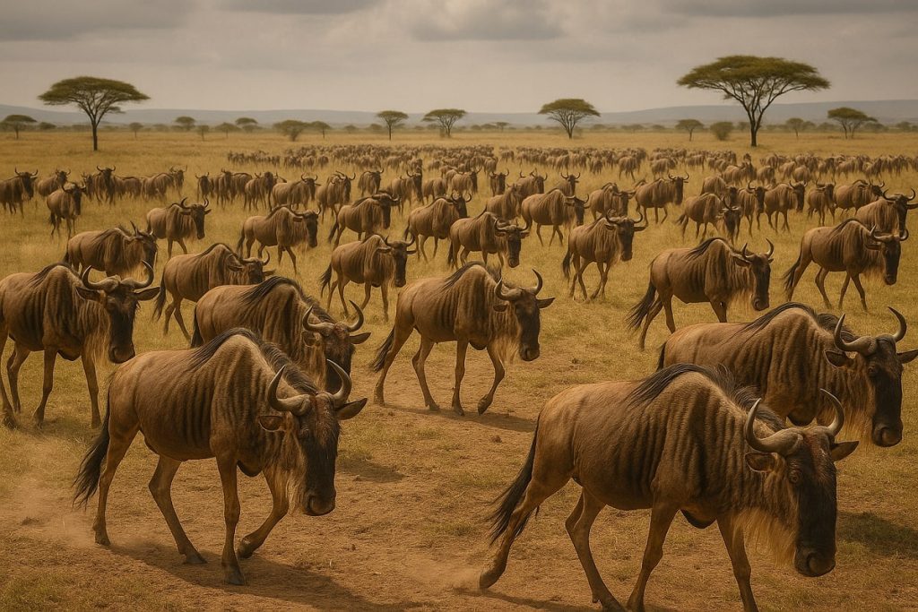 Cute Kenya Testimonials Image