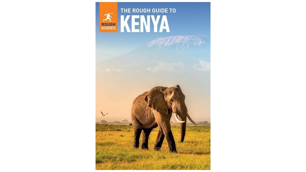 The Rough Guide to Kenya