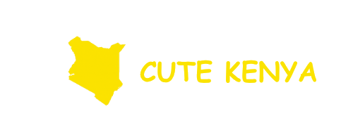 Cute Kenya Logo
