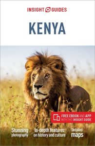 Insights Guide Kenya